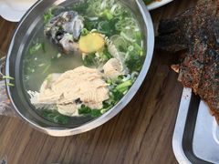 -可心烤鱼