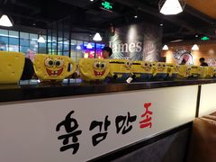 -肥肥虾庄·金牌油焖大虾(杨园滨江时代walk店)