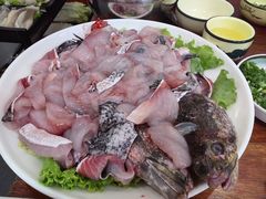 -大理.老字号渝记酸萝卜乌鱼(古城总店)