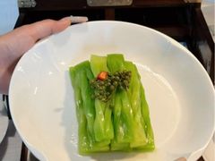 -莉莉海堂HAITANG·烤鸭(国贸商城店)