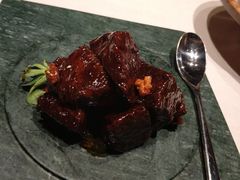 -三利音·东方司宴(外滩店)