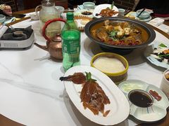 -北平食府(马鞍山路店)