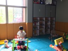 -Geneva日内瓦餐厅(西郊宝成花苑店)