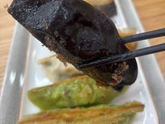 -众品老方子锅贴甜沫(李村店)