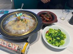 -宋徽厨·安徽菜(怀宁步行街店)