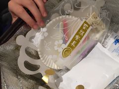 -蛋糕好了·动物奶油0卡糖低脂蛋糕