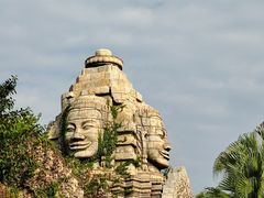 -南宁方特东盟神画