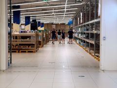-盒马X会员店(上海森兰商都店)