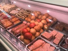 -北京稻香村(京港城生活广场店)