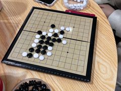 -海底捞火锅(振华广场店)