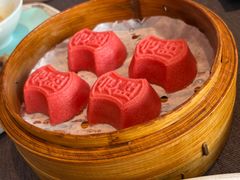 -柒园·三十年创意杭帮菜(龙湖滨江天街店)