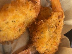 -必胜客(港城新天地店)