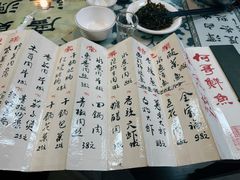 -何哥鲜鱼餐厅(龙湖花园店)