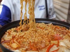 -炙韩料理·部队锅专门店