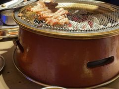 -西塔老太太泥炉烤肉(温州首店万象城黑金店)