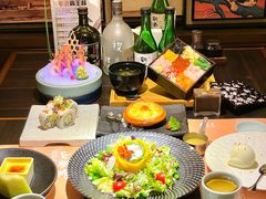 -山葵家·创意料理(宁波来福士店)