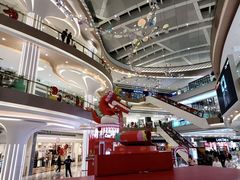 -天虹购物中心(深圳龙华店)