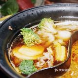 正宗的日本涮涮锅[火锅]自助届的良心首选♥️♥️♥️