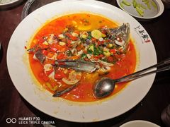 -上名堂·鱼头好吃(体育场路店)