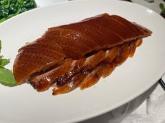酥香嫩烤鸭-四季民福烤鸭店(望京旺角店)