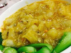 -老人和饭店(淮海中路店)
