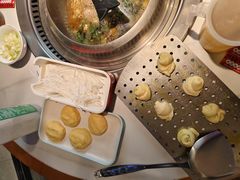 -遇东北林区铁锅炖(南开店)