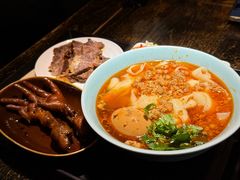 -喜晋道面馆(华严寺广场店)