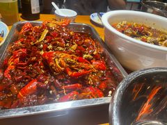 -通乐簋街小龙虾(老店)