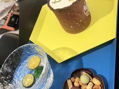 -茶是一枝花泡茶店