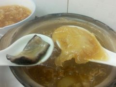 -添發碗仔翅美食