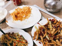 -东北酱骨头馆(蓁巷店)