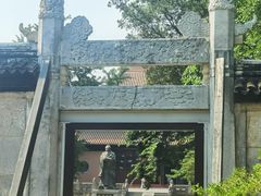 -苏州文庙(姑苏区)