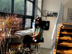 -隹木咖啡馆(宝龙广场店)