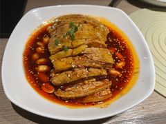 -望蓉城·古法酸菜鱼·川小馆(金桥国际店)