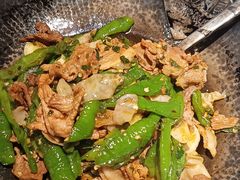 -费大厨辣椒炒肉(黄兴中心广场店)