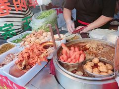 卤蛋-阜阳杜大大卷馍(塘沽路店)