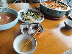 -盐帮食坊•小河帮川菜(四川师大店)