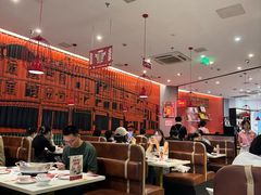 -八合里潮汕鲜牛肉火锅(上海汇智广场店)