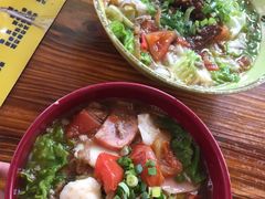 -周记蟹仔粉(侨港风情街店)