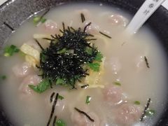 -桃园眷村(万象天地店)