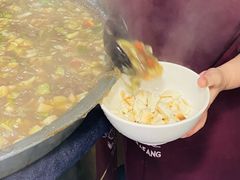 -老字号贾家肉丸糊辣汤(光明巷店)