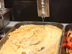 -The COOK·厨餐厅·自助餐(浦东嘉里大酒店)