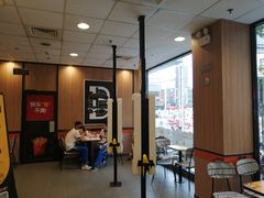 -麦当劳(清溪店)