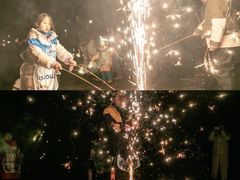 -大别山南武当滑雪场