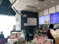 -COSTA COFFEE(丰联广场店)