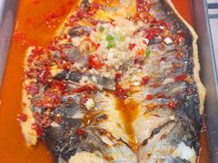 -半天妖烤鱼(大兴大悦春风里店)