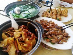-黎记大排档(慈云路店)