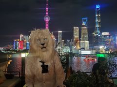 -罗斯福色戒酒吧(外滩店)