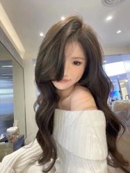 -V8潮牌·接发烫染连锁