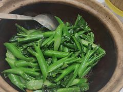 -君德澜酒家·创意粤菜(金山谷店)